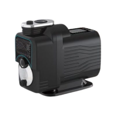 Mesin Pompa Air Home Booster Smart Inverter Leo MAC550