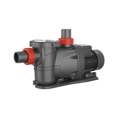 Mesin Pompa Air Kolam Renang 1HP Leo XKP804 / XKP 804