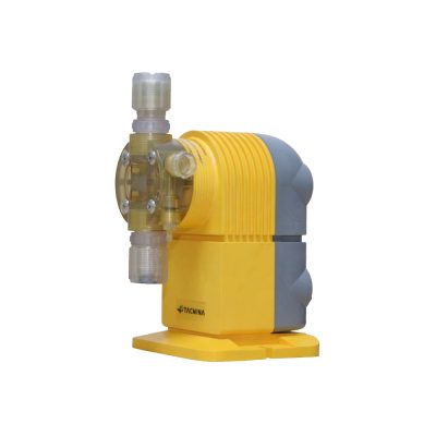 Mesin Pompa Kimia Selenoid Metering Dosing Pump Tacmina PZ-100 VTCF