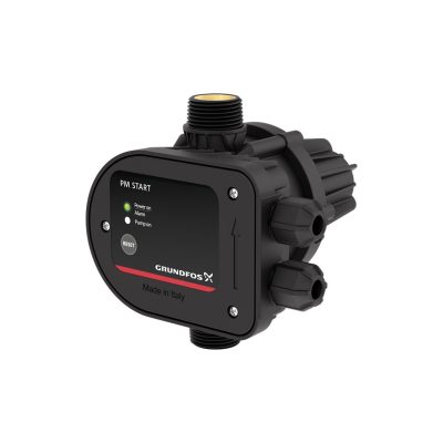 Otomatis Pompa Booster Grundfos Pressure Manager PM START