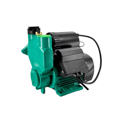 Pompa Air Booster Wilo PW Boost Initial 600 EA