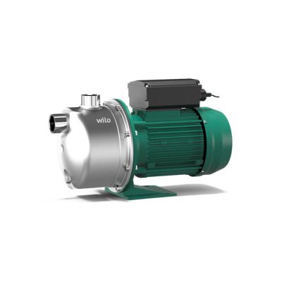 Pompa Air Semijet Stainless WILO WJ-203
