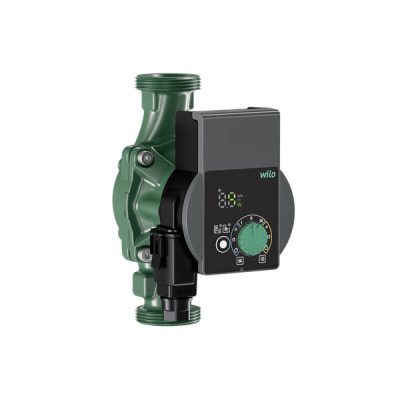 Pompa Sirkulasi Air Panas WILO Yonos PICO 30/1-8