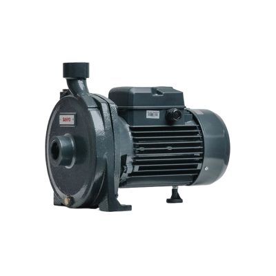 Mesin Pompa Air Booster Pendorong Sanyo PB-WH1500BCP Manual