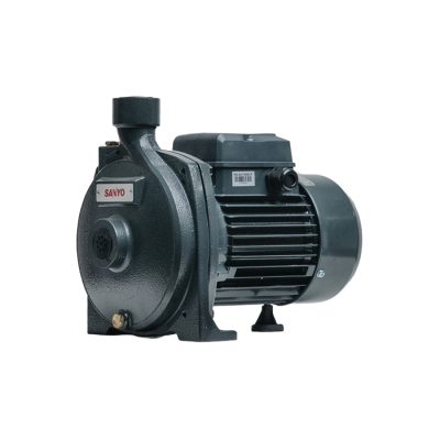 Mesin Pompa Air Booster Pendorong Sanyo PB-WH750BCP Manual