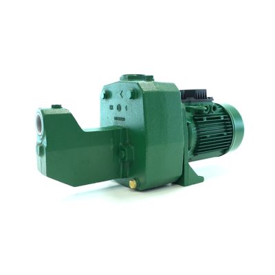 Mesin Pompa Air Sumur Dangkal Semi Jet Pump JET 151 M