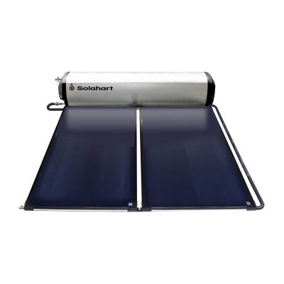 Solahart Water Heater F 302 Bc Free Heat - 300 Liter