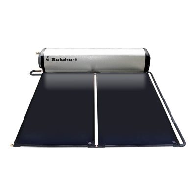 Solahart Water Heater J 302 Gold J - 300 Liter