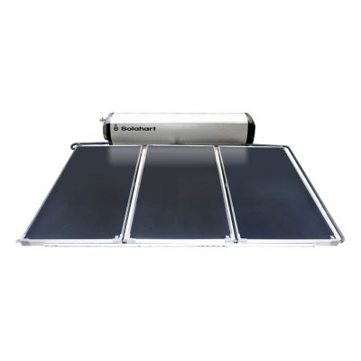 Solahart Water Heater J 303 Gold J - 300 Liter