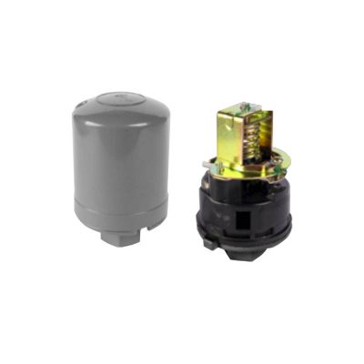 Pressure Switch Pompa Air 3/8 Inch Waterplus PRSST-031-038F