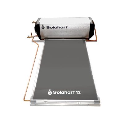 Solahart Water Heater S 181 SLc - 180 Liter