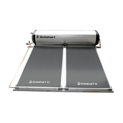 Solahart Water Heater S 302 SLc - 300 Liter