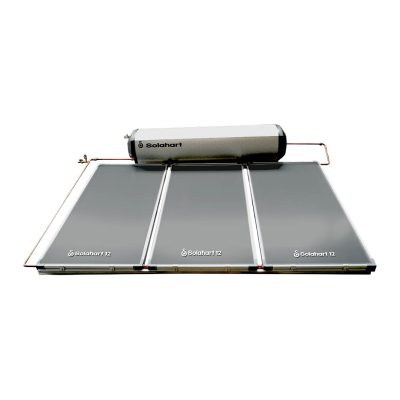 Solahart Water Heater S 303 SLc - 300 Liter