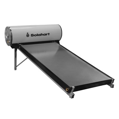 Solahart Water Heater Sunheat 151 BPT - 150 Liter