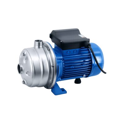 Supplier Mesin Pompa Air York Premium 2 CPS 34-4.2-1.1 EB (1 Phase) Jakarta