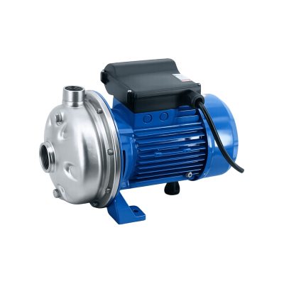 Supplier Mesin Pompa Air York Premium CPS-370 EB Jakarta