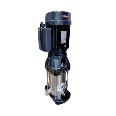 Supplier Mesin Pompa Air York Premium VMP 2-22 T (3 Phase) Jakarta