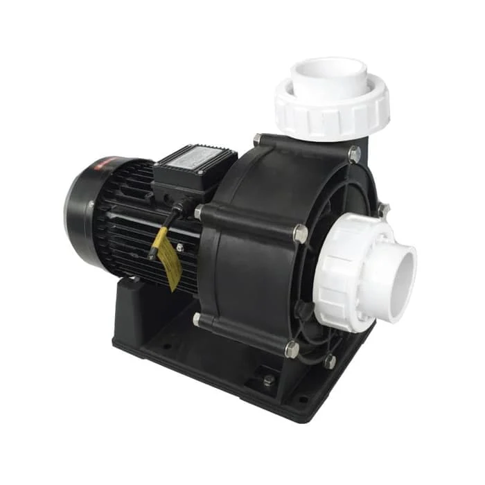 Mesin Pompa Air Sirkulasi Air Laut Mckarlen CBP 300