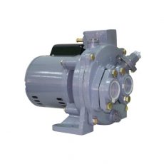 Penyebab Mesin Pompa Jetpump Tidak Keluar Air Tapi Mesin Nyala