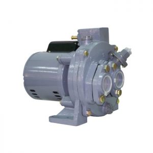 Penyebab Mesin Pompa Jetpump Tidak Keluar Air Tapi Mesin Nyala