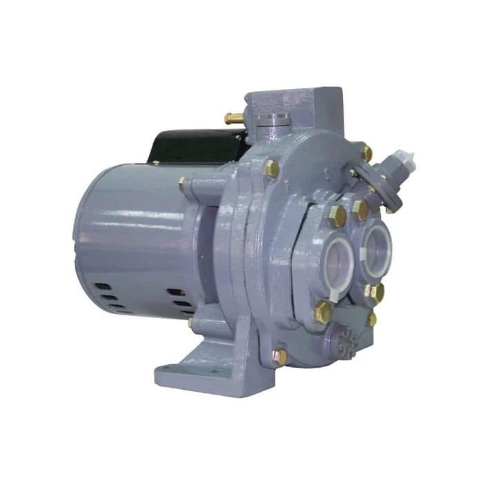 Mesin Pompa Air Jetpump Sumur Dalam Mckarlen PC-250B