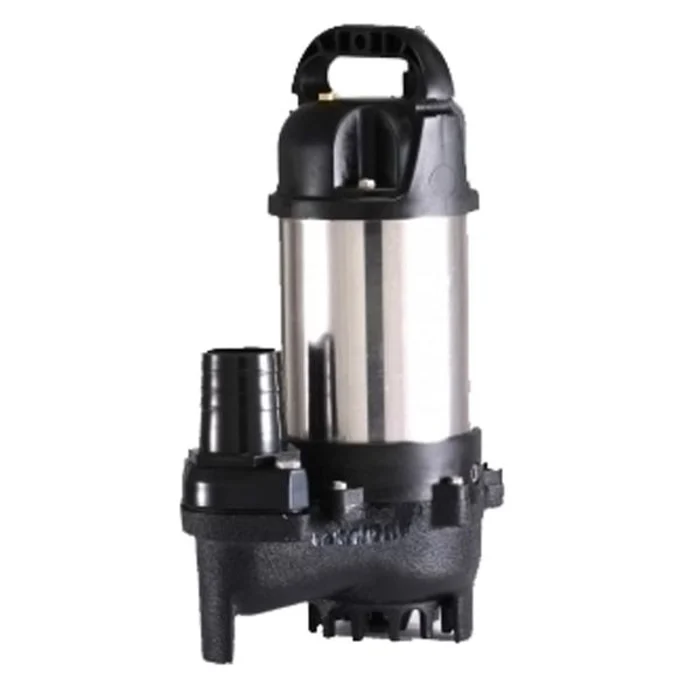 Mesin Pompa Air Celup Wasser PDV-750 E