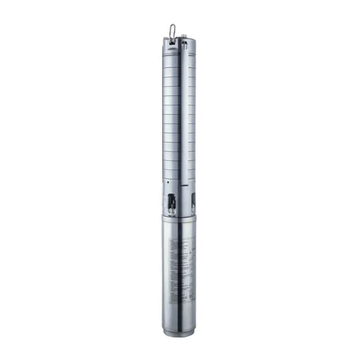 Mesin Pompa Air Satelit Submersible Grundfos SP 2A-18 Oil Motor