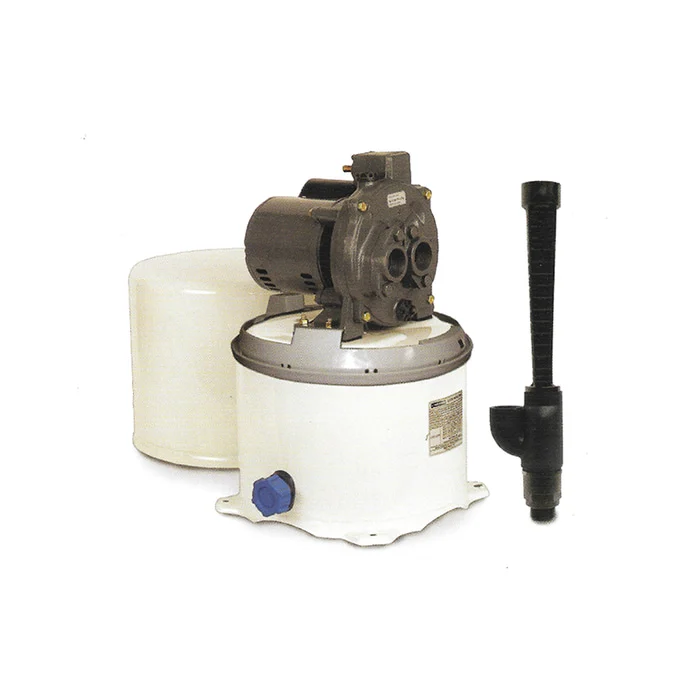 Mesin Pompa Air Sumur Dalam Wasser PC-250 EA