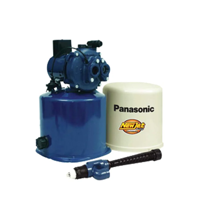 Mesin Pompa Air Sumur Dalam Panasonic GF 255 HCX