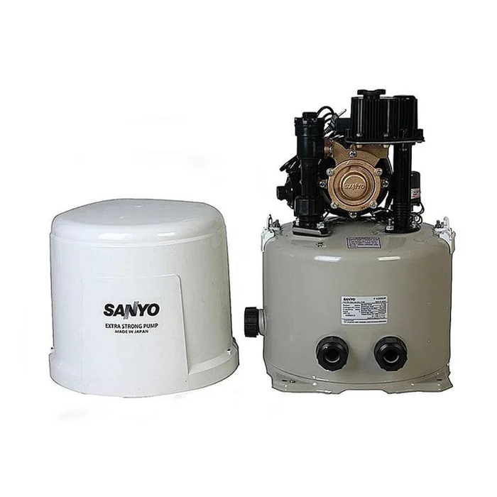 Mesin Pompa Air Sumur Dangkal Sanyo PH 258 JP