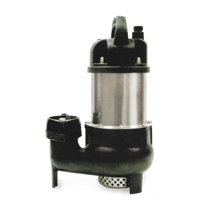Mesin Pompa Air Celup Wasser SWP-402 E