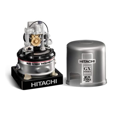 Mesin Pompa Air Dorong Otomatis Hitachi WT-PS 250 GX