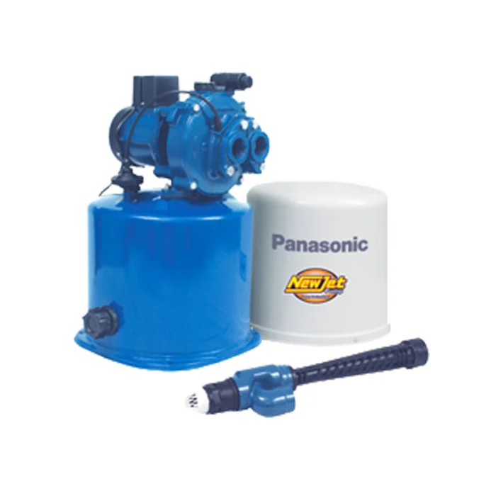 Mesin Pompa Air Sumur Dalam Panasonic GF 205 HCX