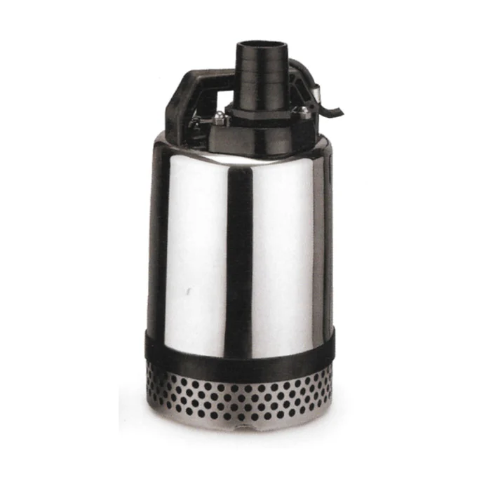 Mesin Pompa Air Celup Wasser ST-401 E