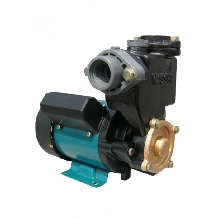 Mesin Pompa Air Sumur Dangkal Wasser PW-131 E