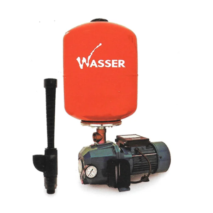 Mesin Pompa Air Sumur Dalam Wasser PC-380 EA
