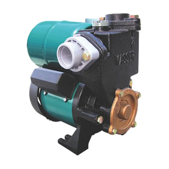 Mesin Pompa Air Sumur Dangkal Wasser PW-225 EA