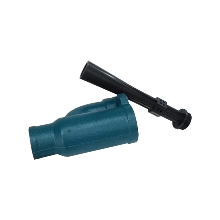 Mata Jet Pompa Jetpump Pendek San-ei