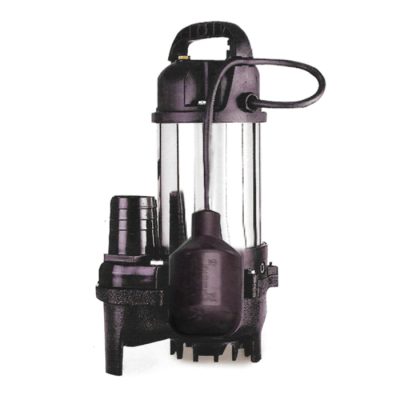 Mesin Pompa Air Celup Wasser PDV-400 EA