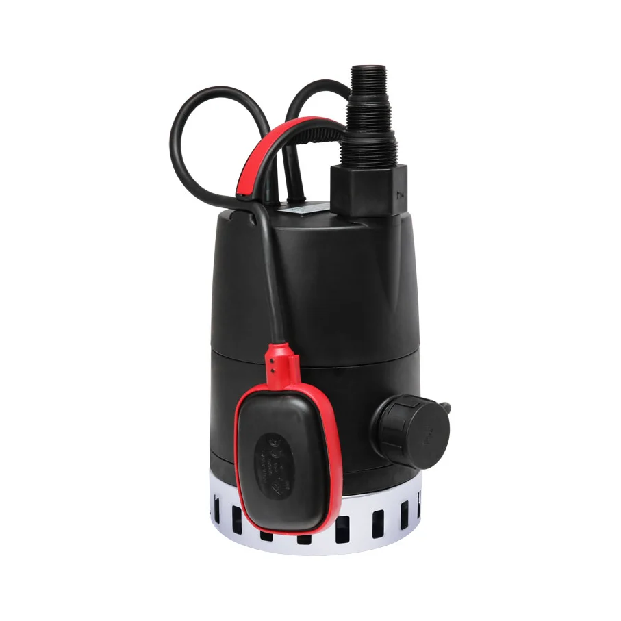 Mesin Pompa Air Celup Grundfos Unilift CC 5A