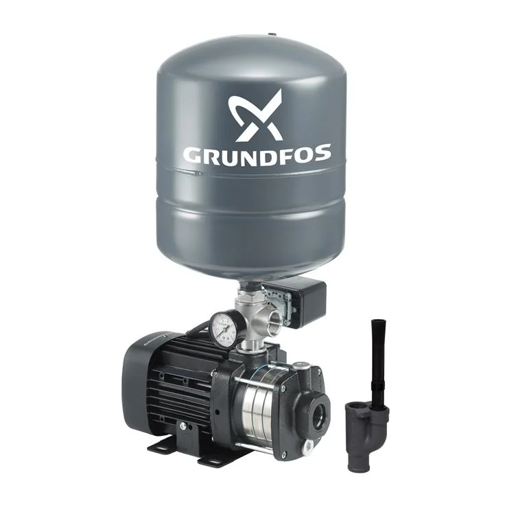 Pompa Air Jetpump Grundfos CM JT 5-5