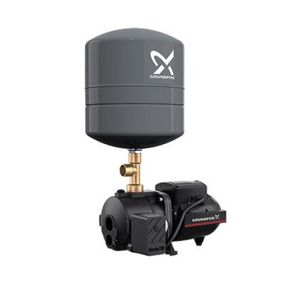 Mesin Pompa Air Sumur Dalam Grundfos JPD 4-47 PT