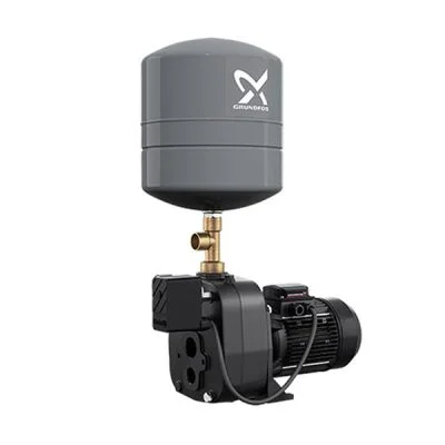 Mesin Pompa Air Sumur Dalam Grundfos JPD 5-61 PT
