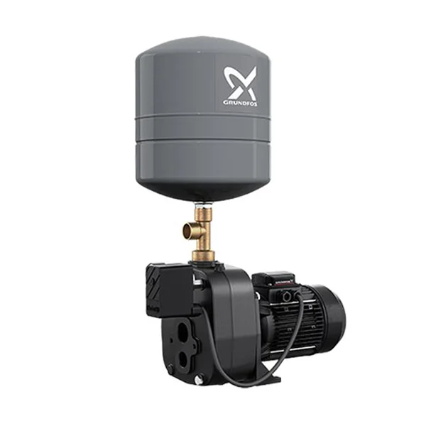 Mesin Pompa Air Sumur Dalam Grundfos JPD 5-61 PT
