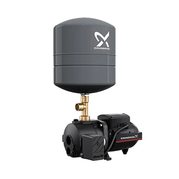Mesin Pompa Air Sumur Dalam Grundfos JPD 4-54 PT