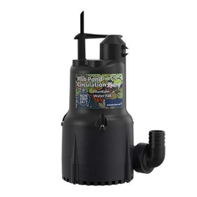 Mesin Pompa Air Celup Grundfos KPC 24/7 210
