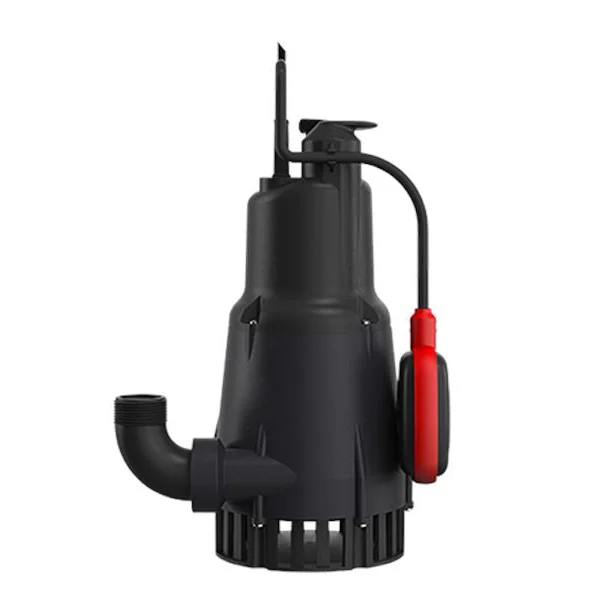 Mesin Pompa Air Celup Grundfos KPC 600 A