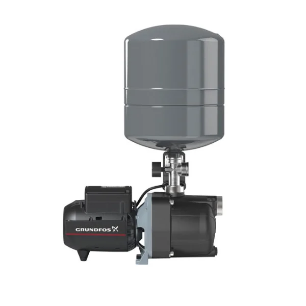 Pompa Air Semi Jetpump Grundfos JPC 3