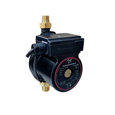 Mesin Pompa Air Booster Grundfos UPA 15-90