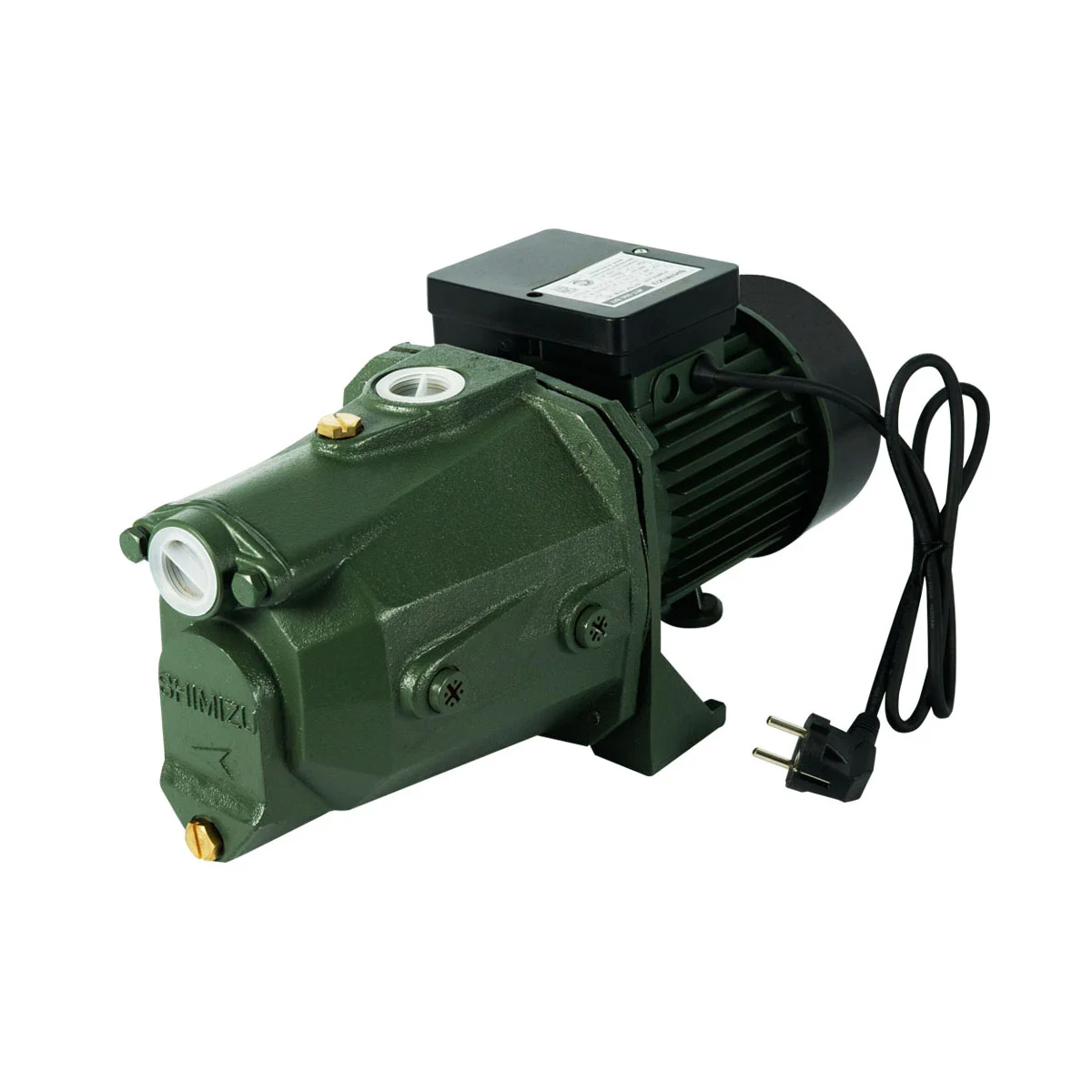 Mesin Pompa Air Semi JetpumpShimizu JET-300 BIT